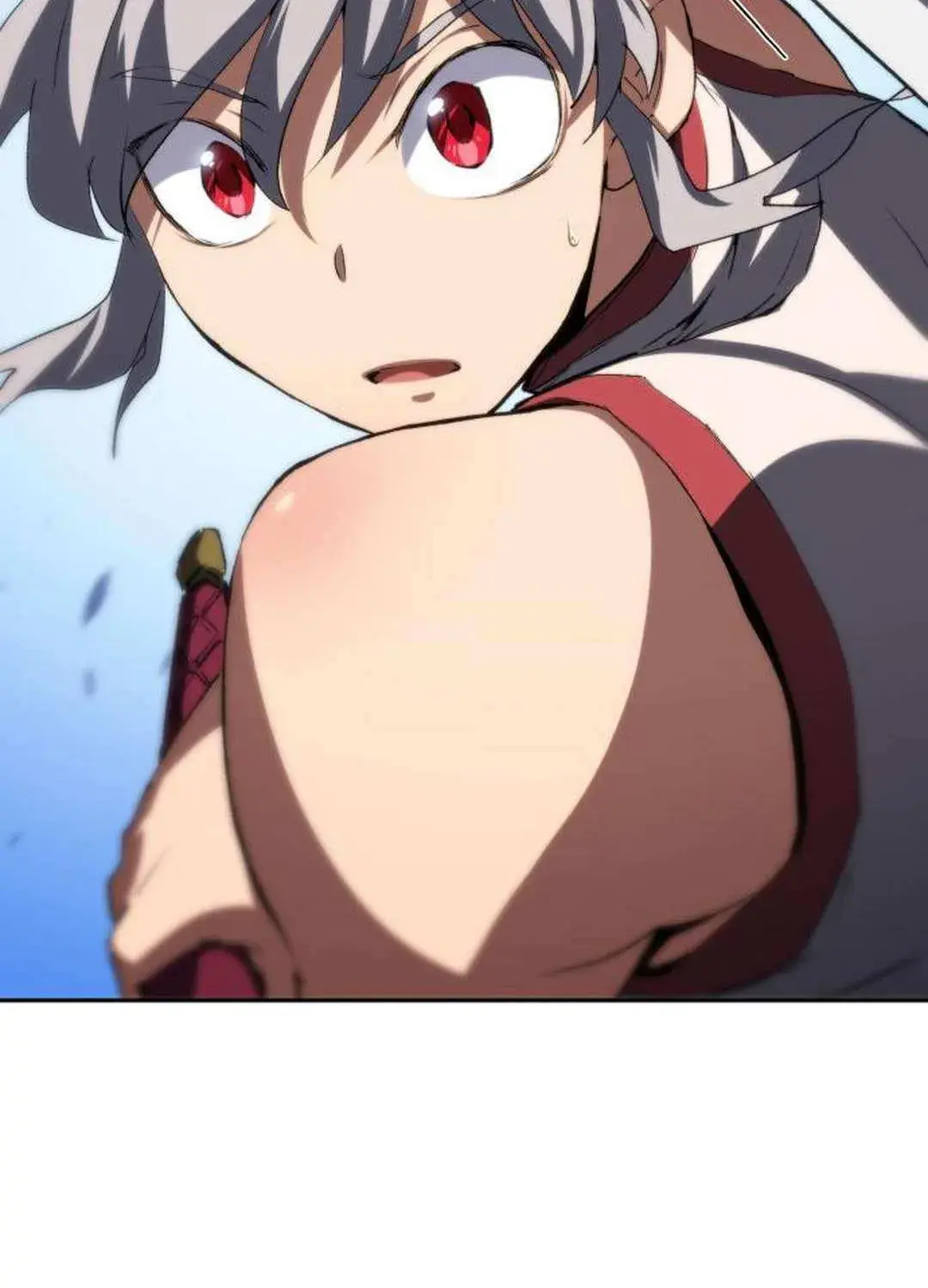 Wild Ranker, chapter 28, page 38