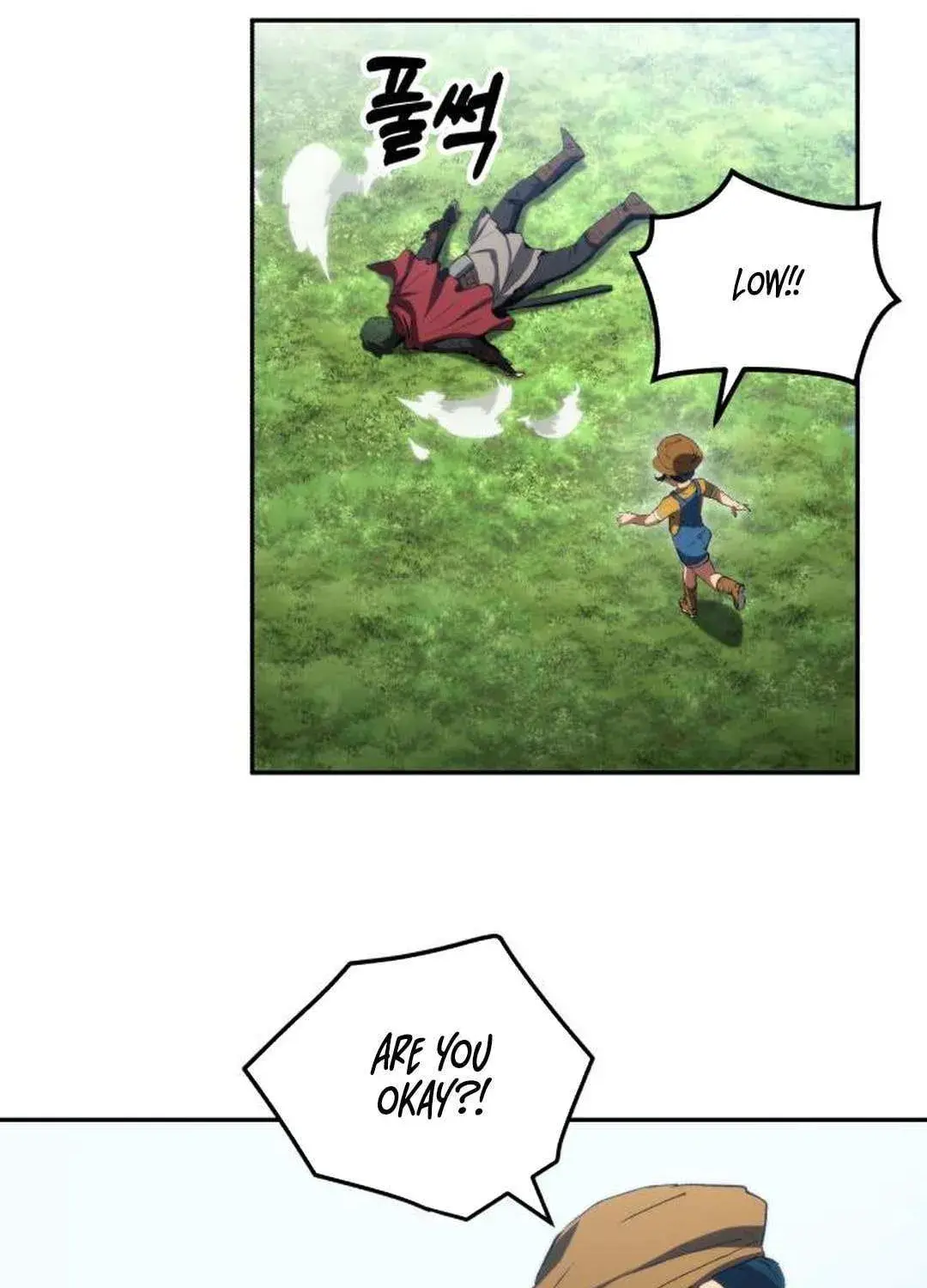 Wild Ranker, chapter 28, page 44