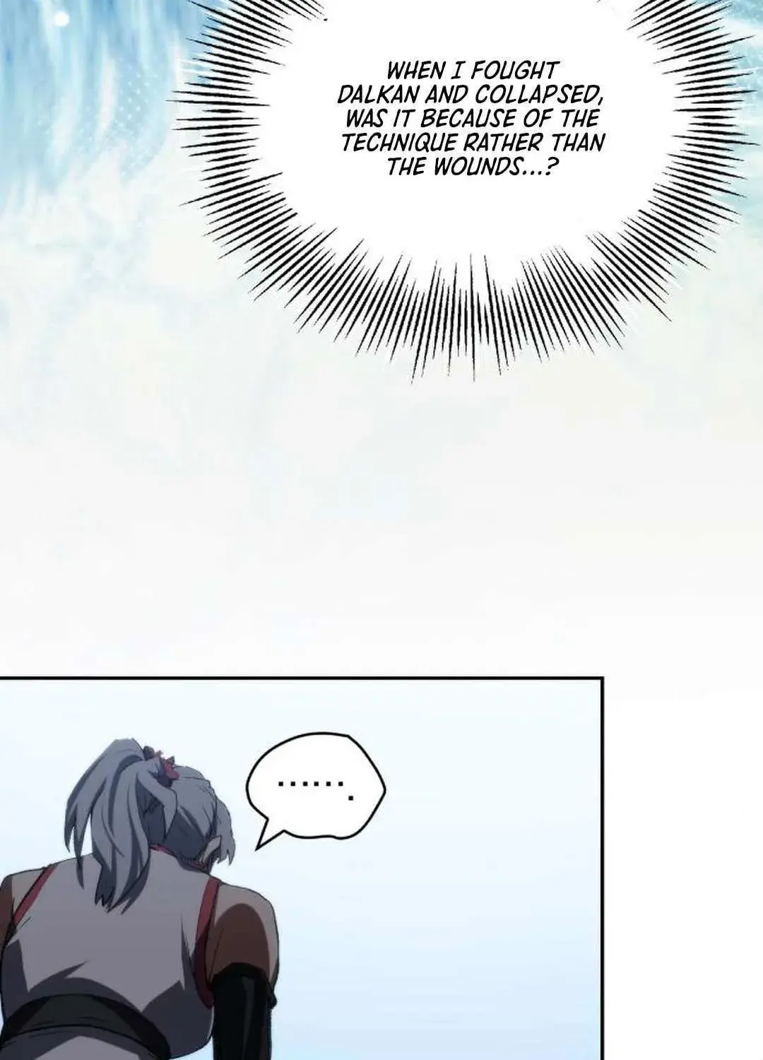 Wild Ranker, chapter 28, page 47