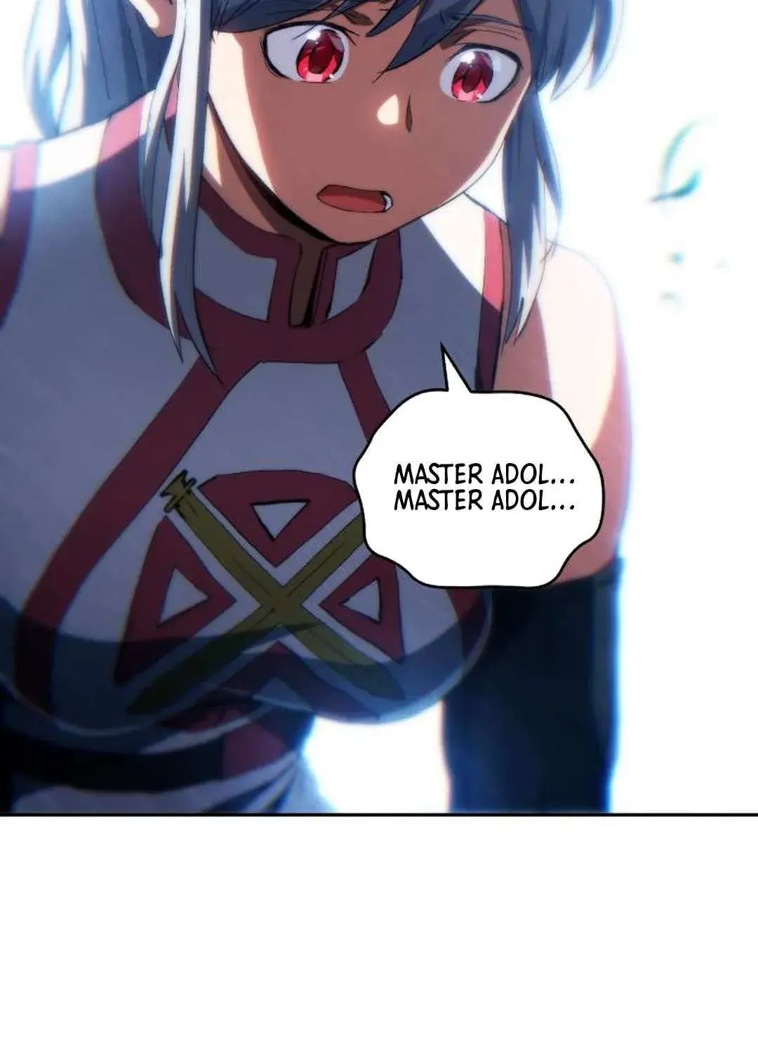 Wild Ranker, chapter 28, page 49