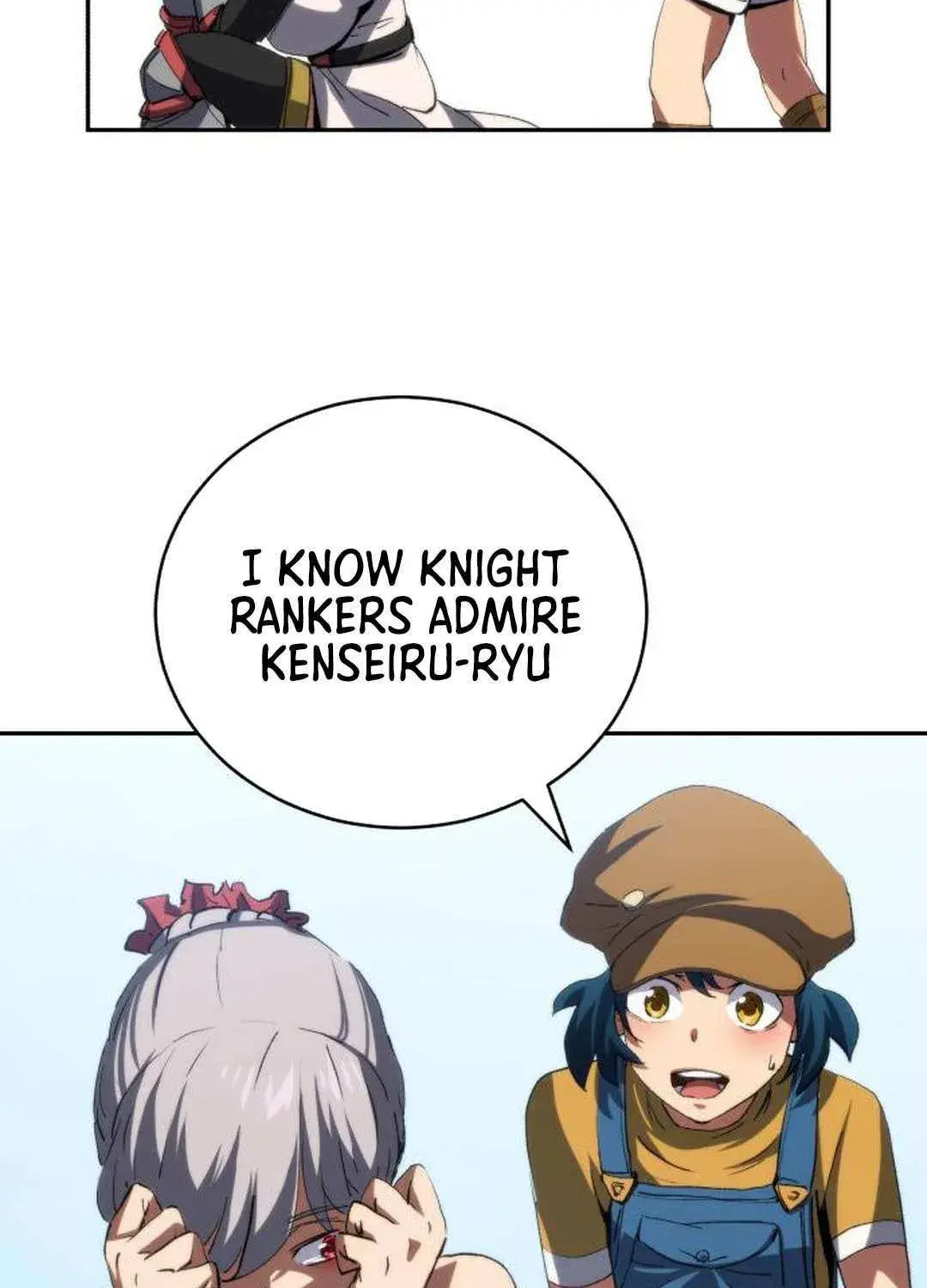 Wild Ranker, chapter 28, page 55