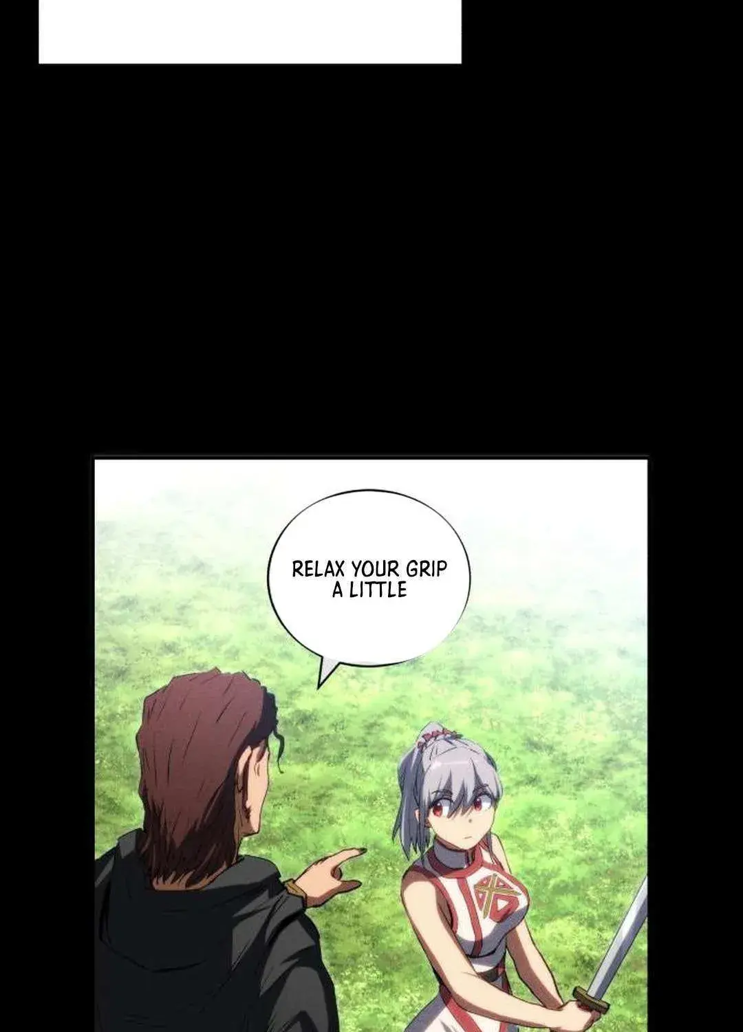 Wild Ranker, chapter 28, page 63