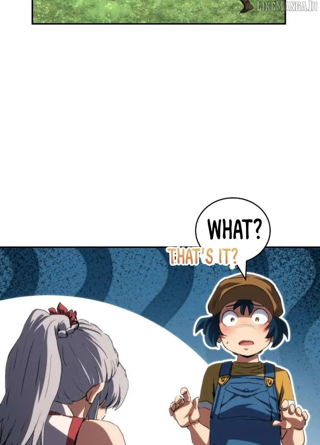 Wild Ranker, chapter 28, page 69