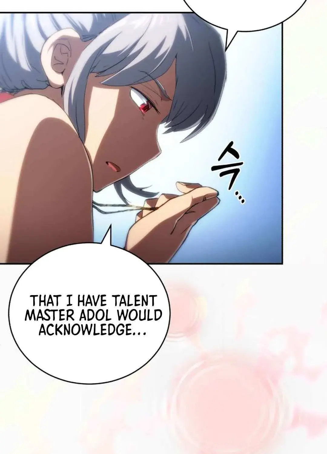 Wild Ranker, chapter 28, page 71
