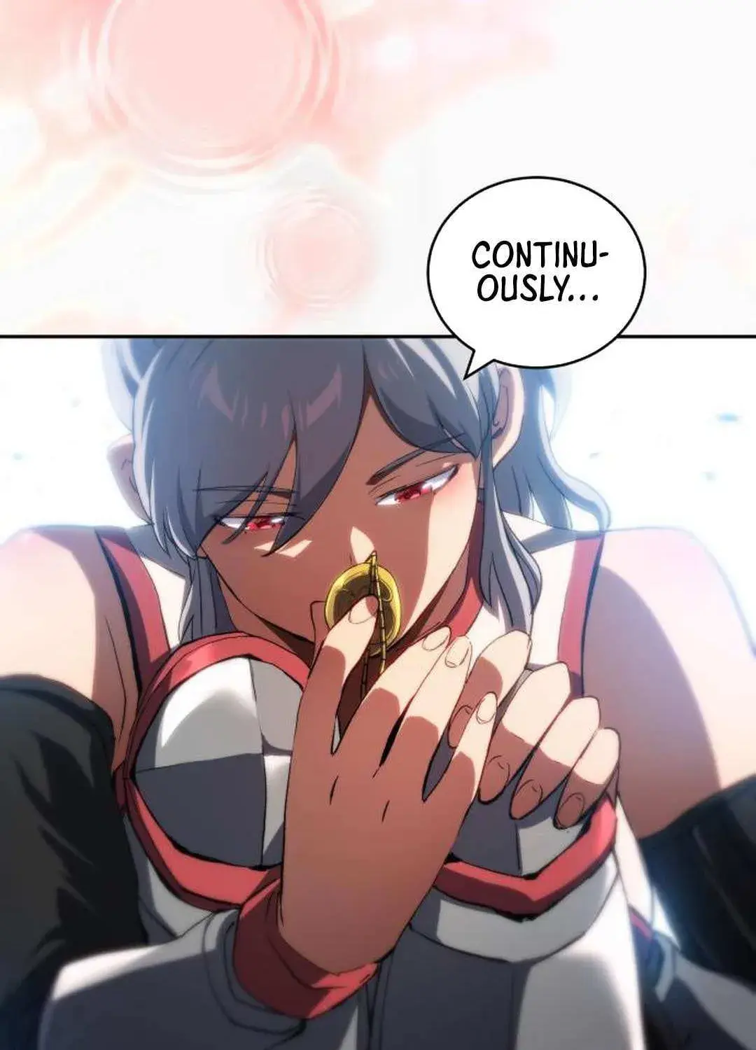 Wild Ranker, chapter 28, page 74