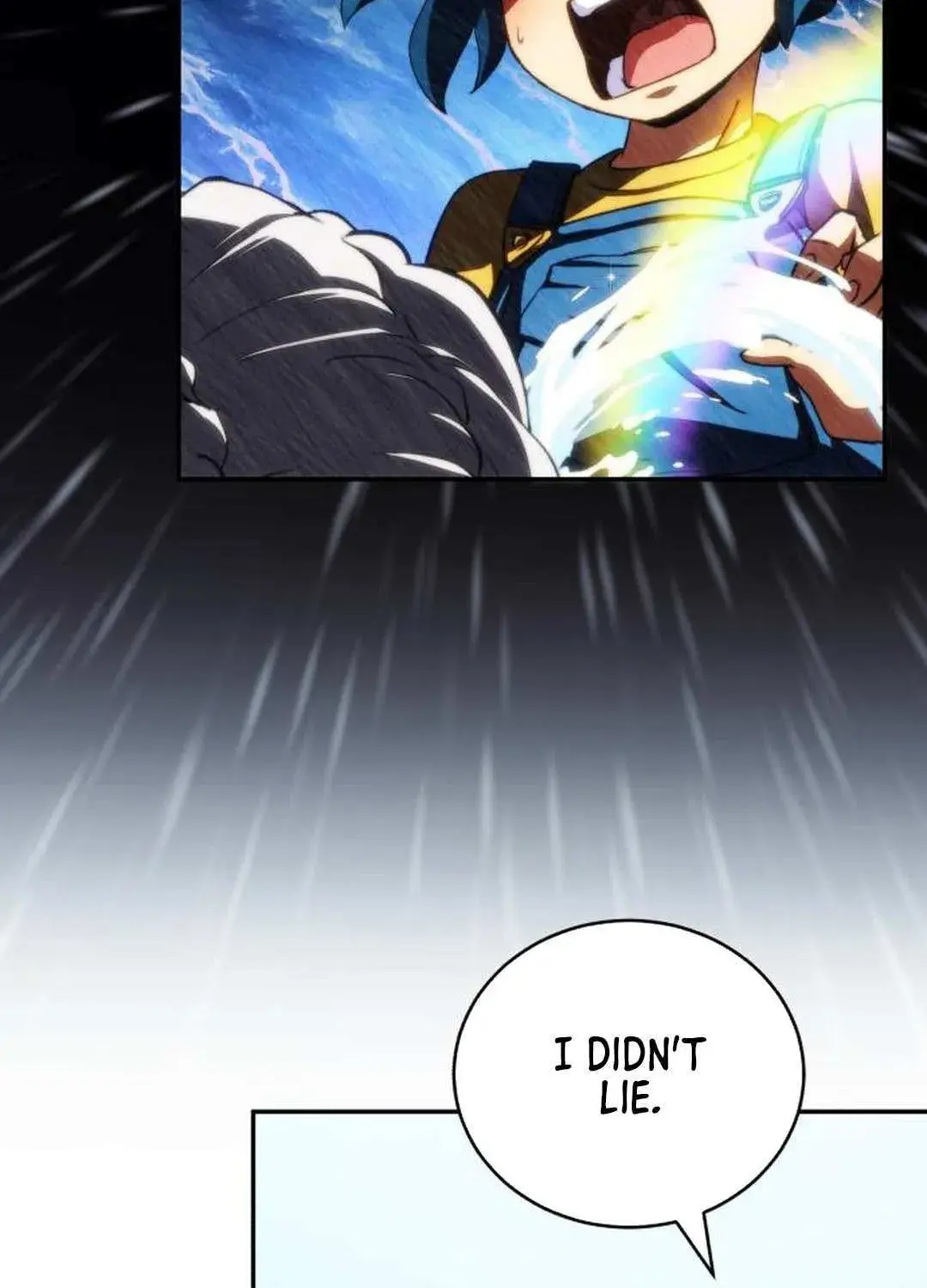 Wild Ranker, chapter 28, page 80