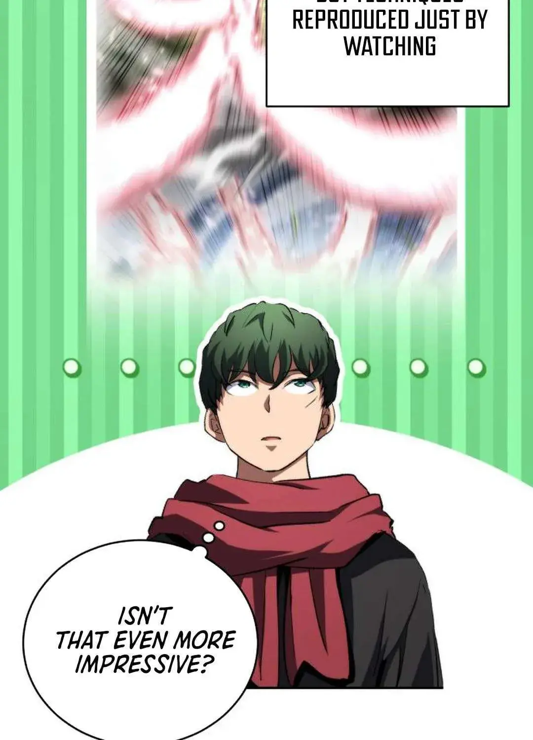 Wild Ranker, chapter 28, page 91