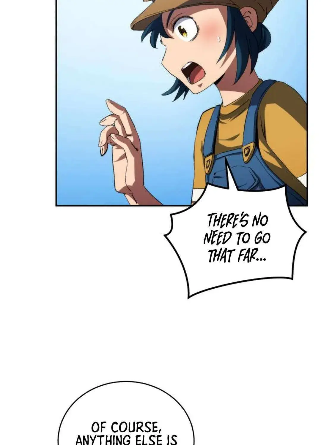 Wild Ranker, chapter 28, page 94