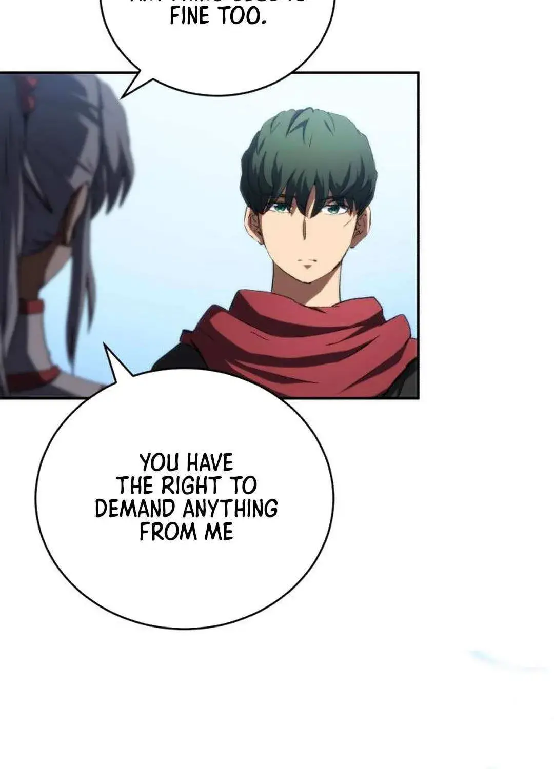 Wild Ranker, chapter 28, page 95