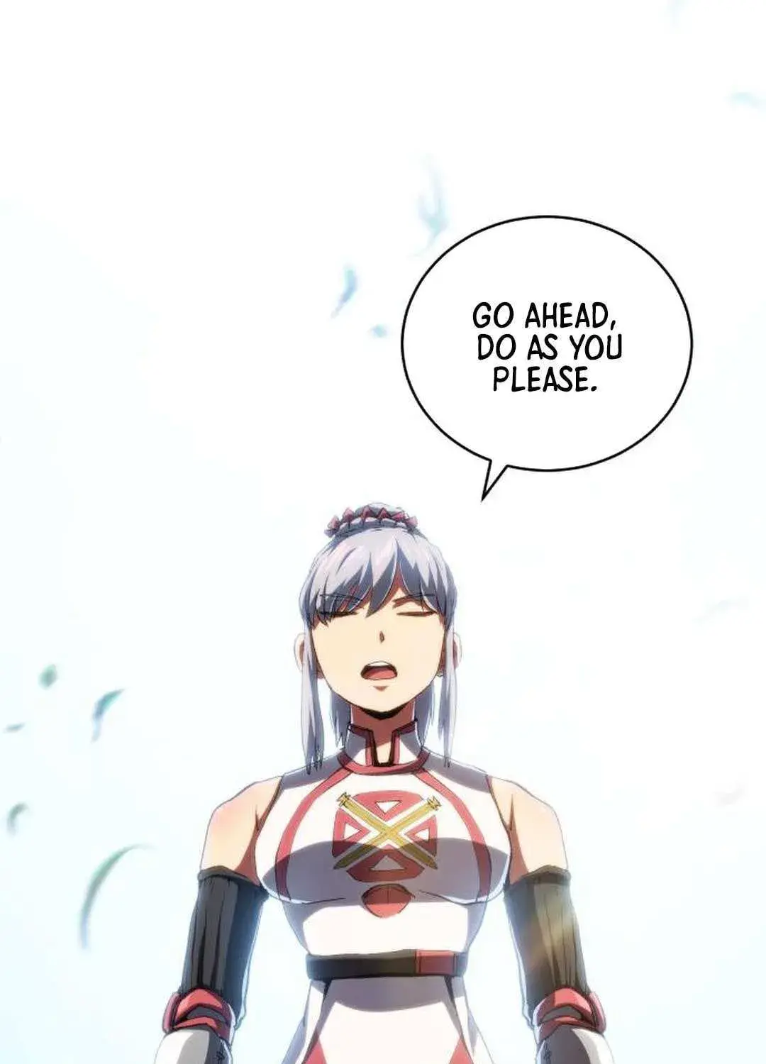 Wild Ranker, chapter 28, page 96