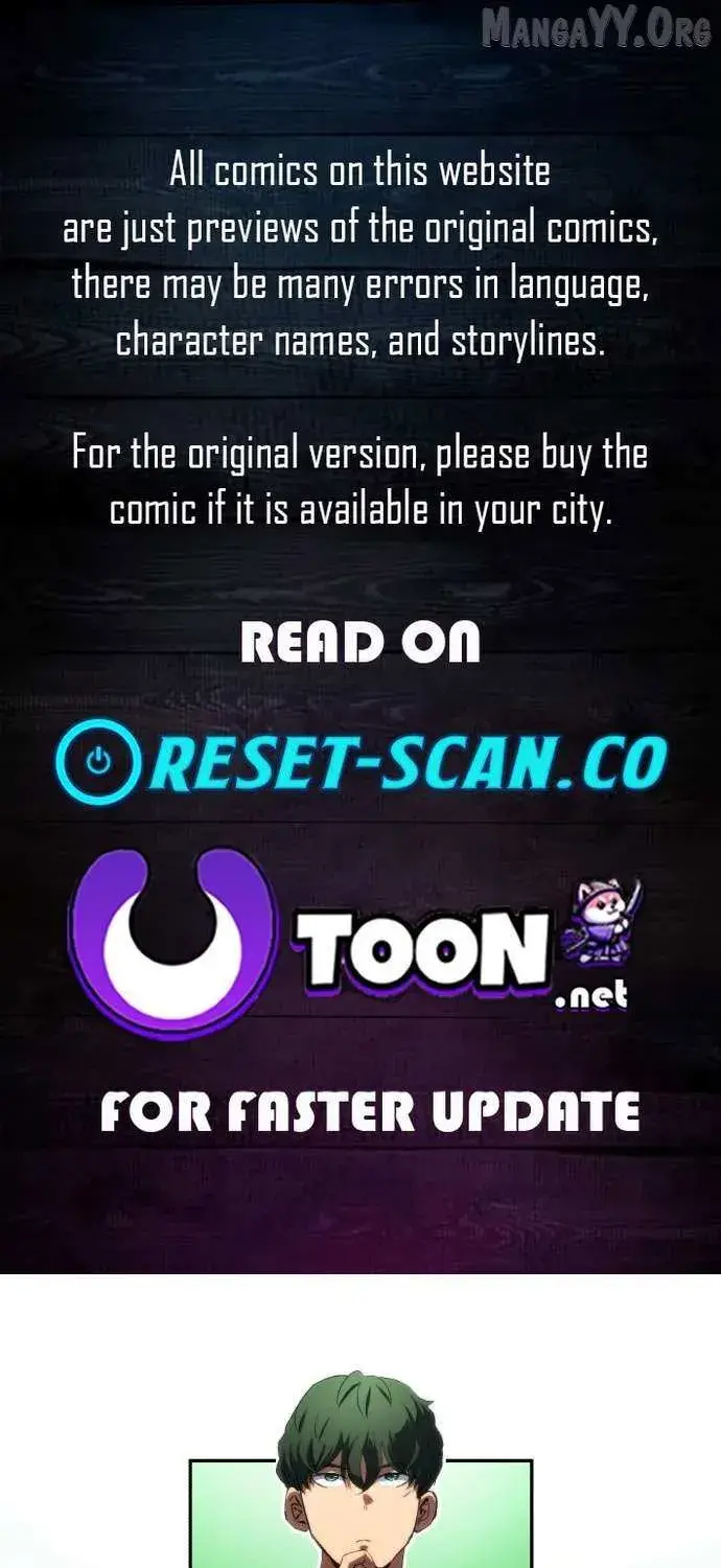 Wild Ranker, chapter 29, page 1