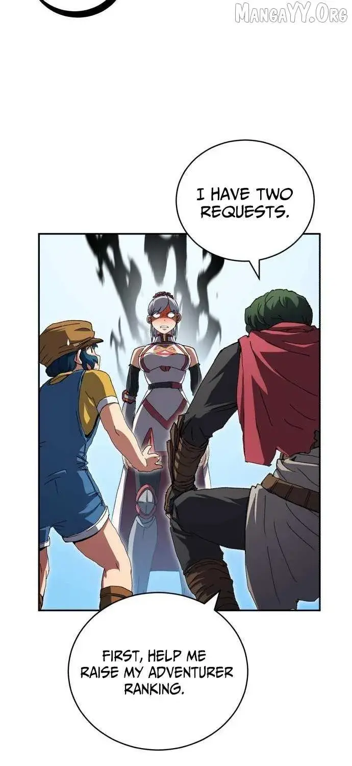 Wild Ranker, chapter 29, page 8
