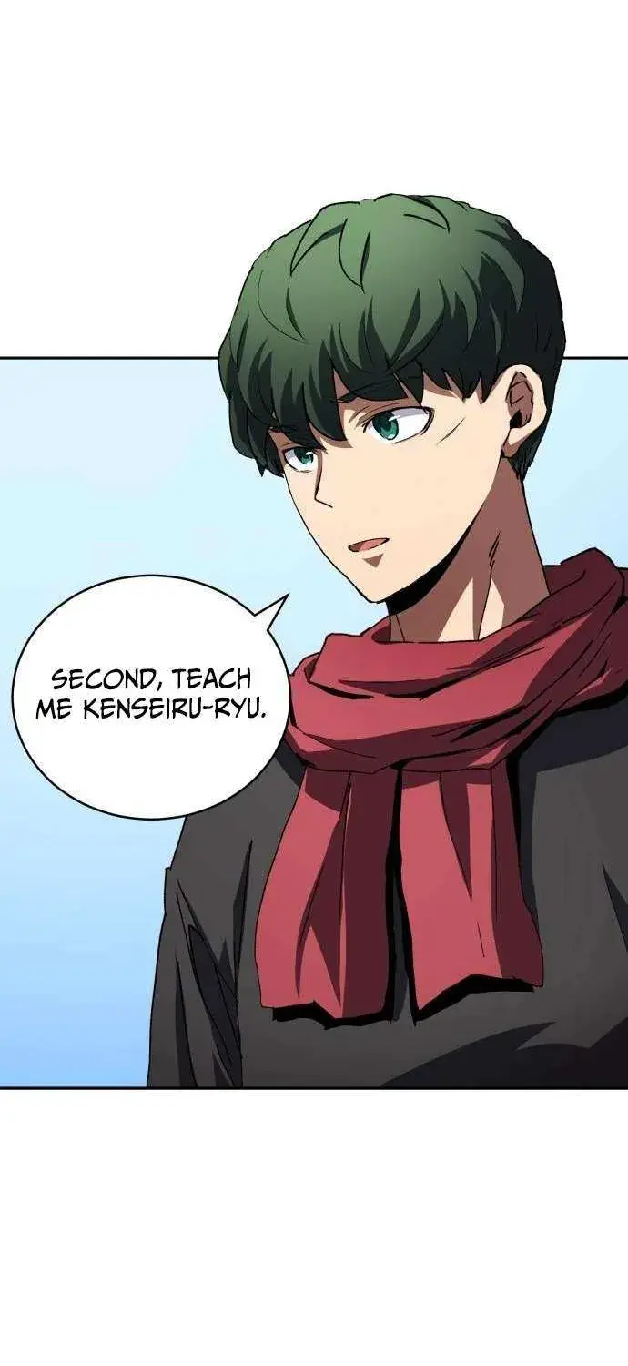 Wild Ranker, chapter 29, page 9