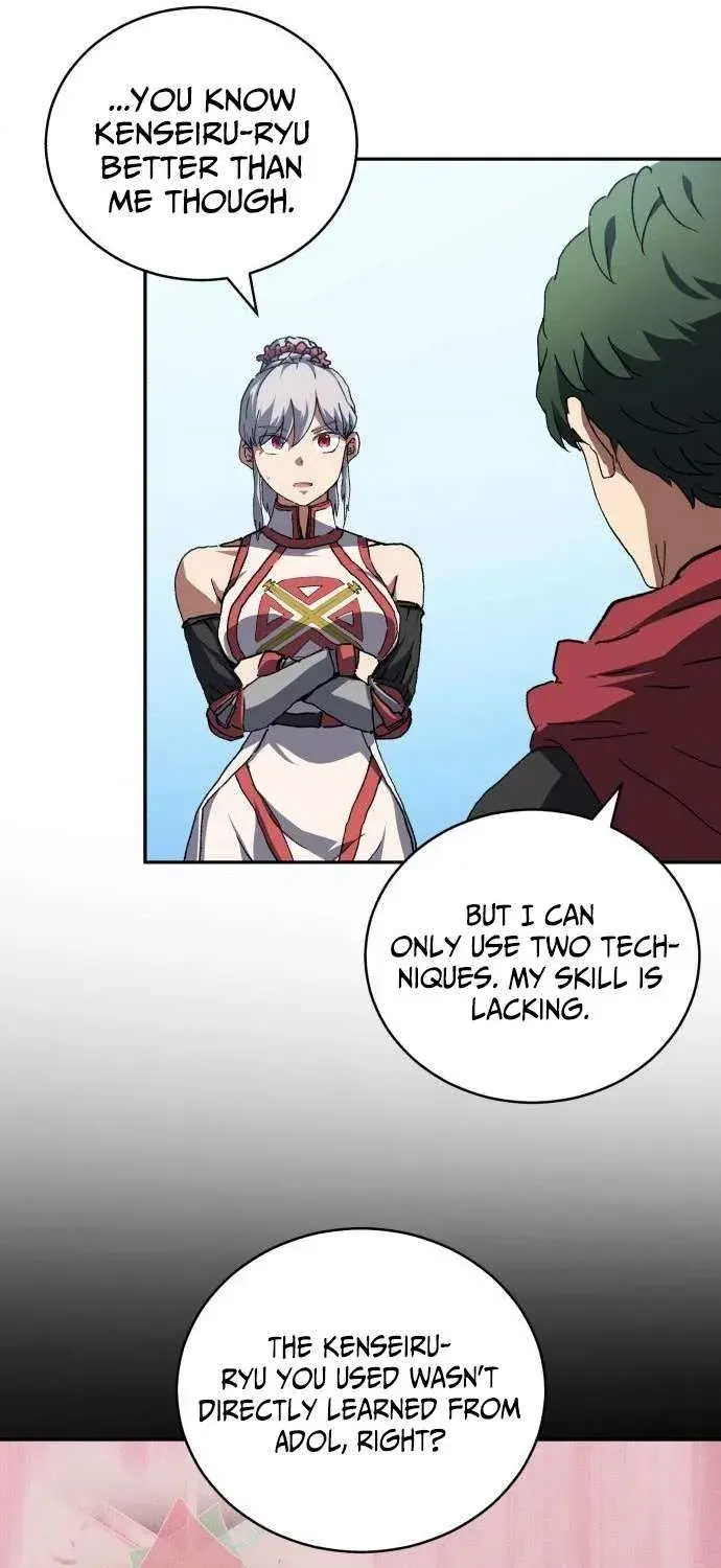 Wild Ranker, chapter 29, page 10