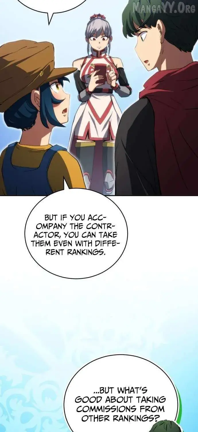 Wild Ranker, chapter 29, page 15