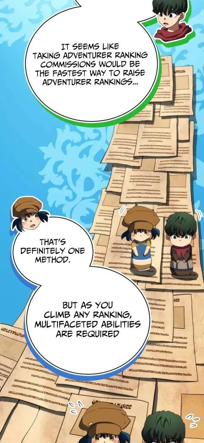 Wild Ranker, chapter 29, page 16
