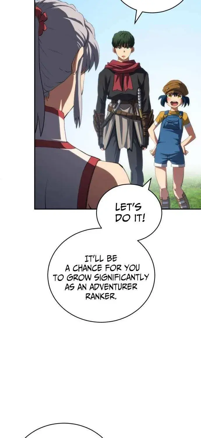 Wild Ranker, chapter 29, page 20