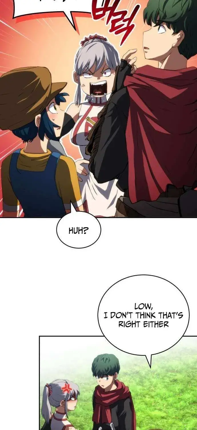 Wild Ranker, chapter 29, page 24
