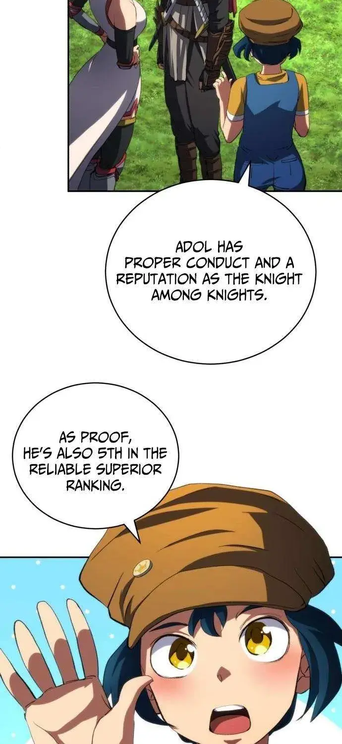 Wild Ranker, chapter 29, page 25