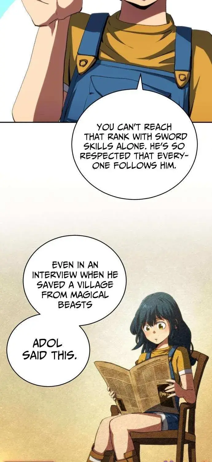 Wild Ranker, chapter 29, page 26