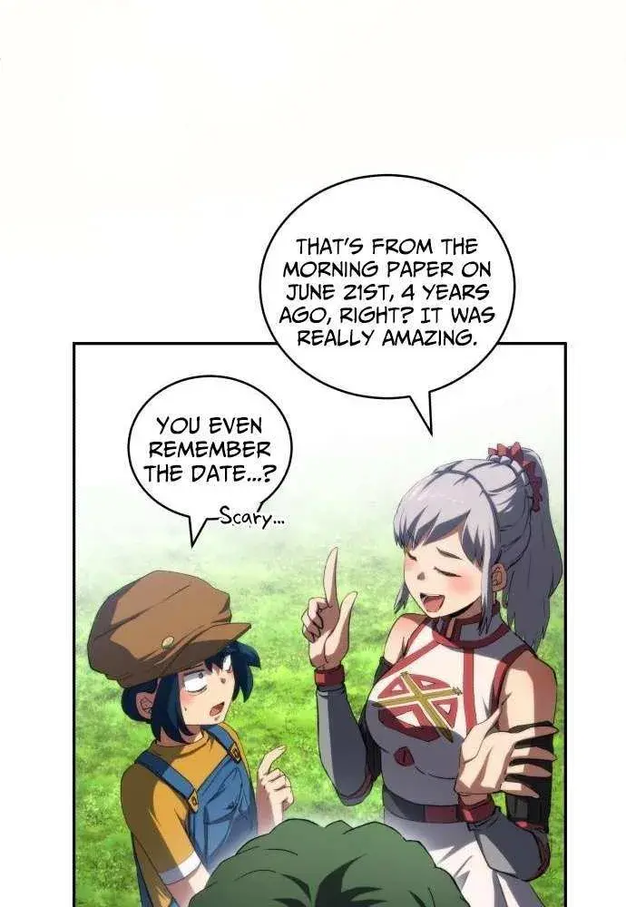 Wild Ranker, chapter 29, page 28