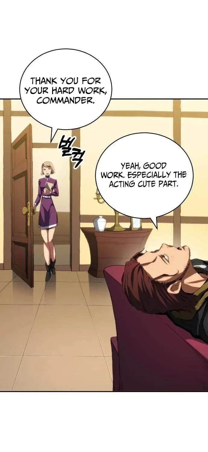 Wild Ranker, chapter 29, page 61