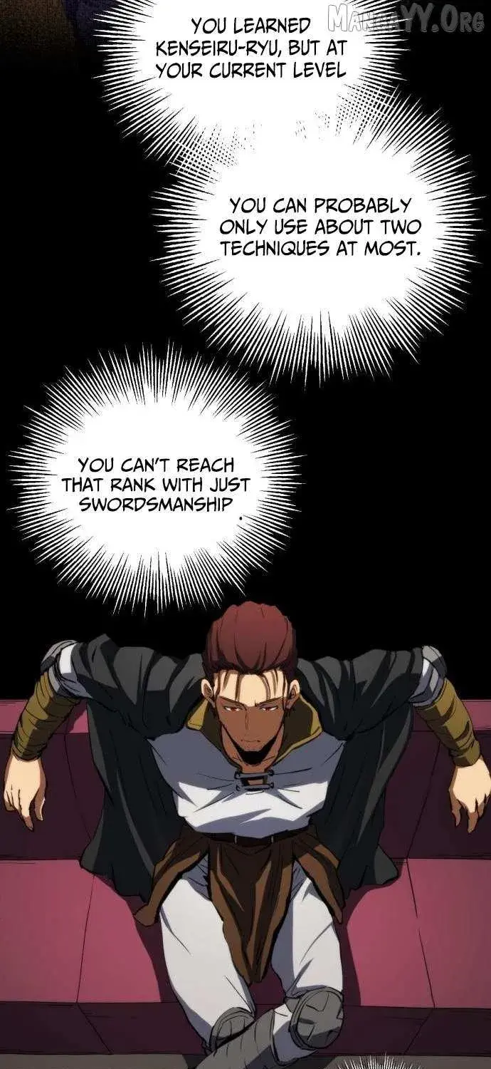 Wild Ranker, chapter 29, page 71