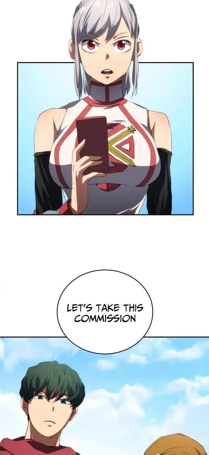 Wild Ranker, chapter 29, page 82
