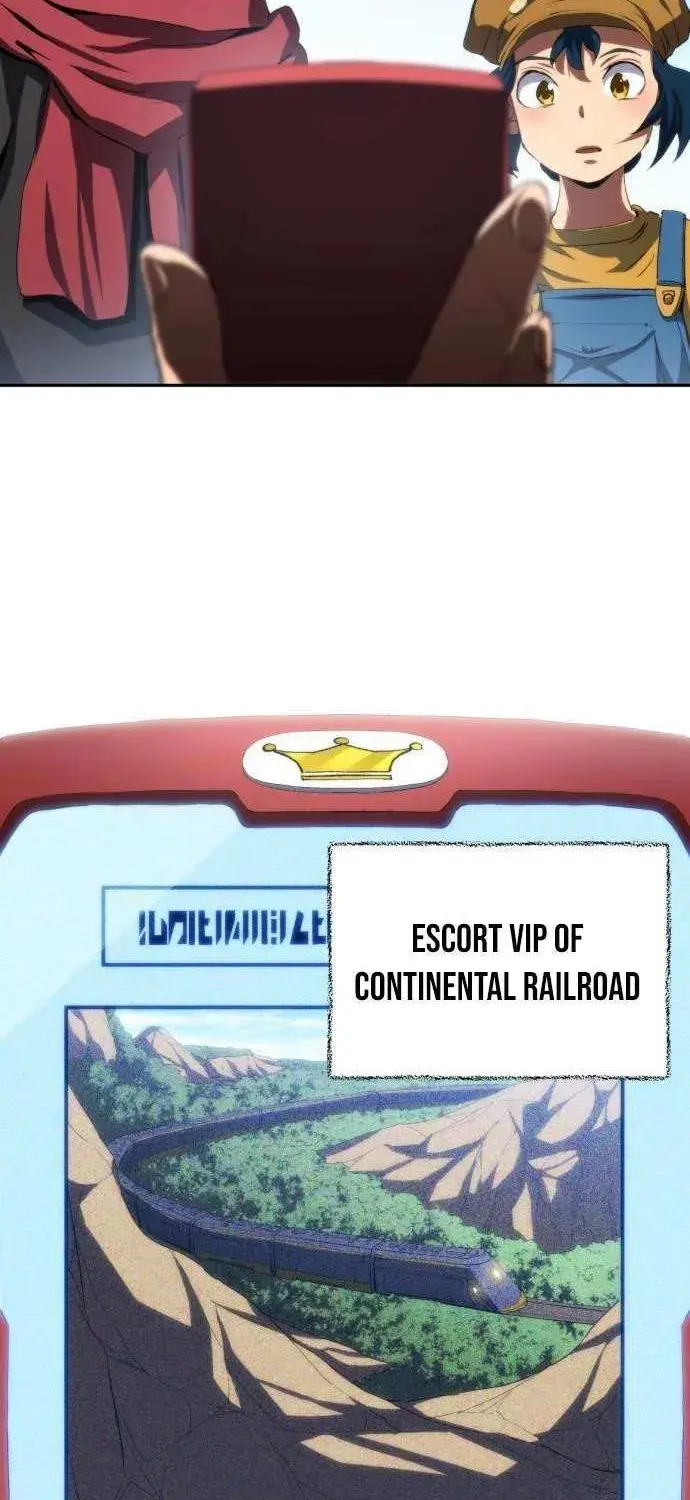 Wild Ranker, chapter 29, page 83