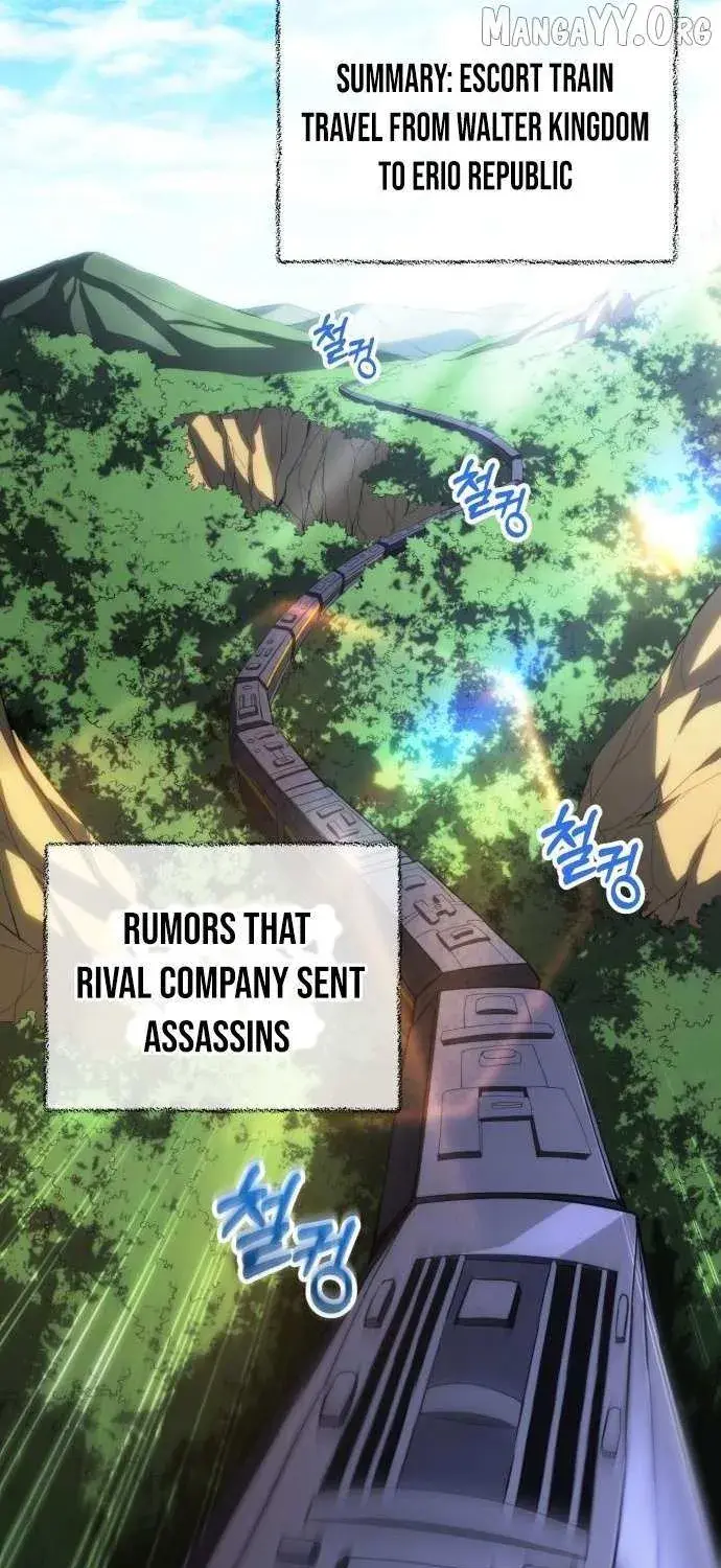 Wild Ranker, chapter 29, page 85