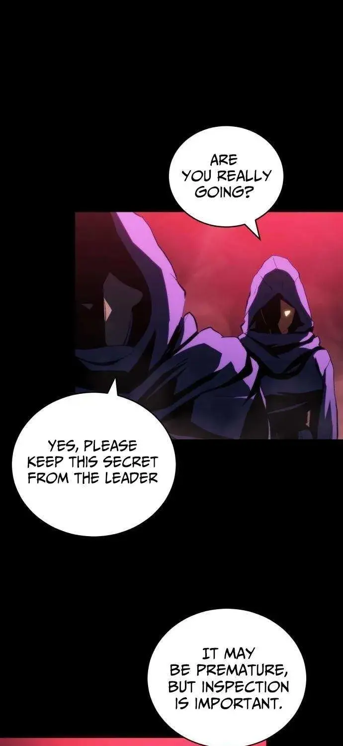 Wild Ranker, chapter 29, page 90