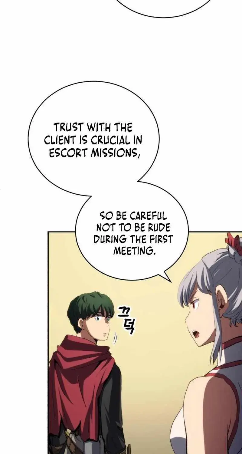 Wild Ranker, chapter 30, page 7