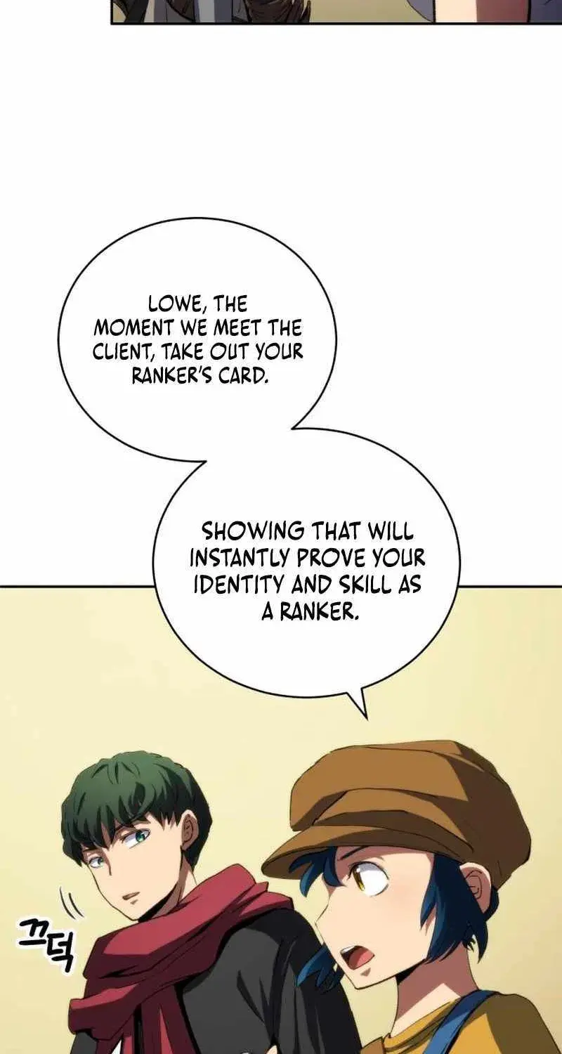 Wild Ranker, chapter 30, page 8