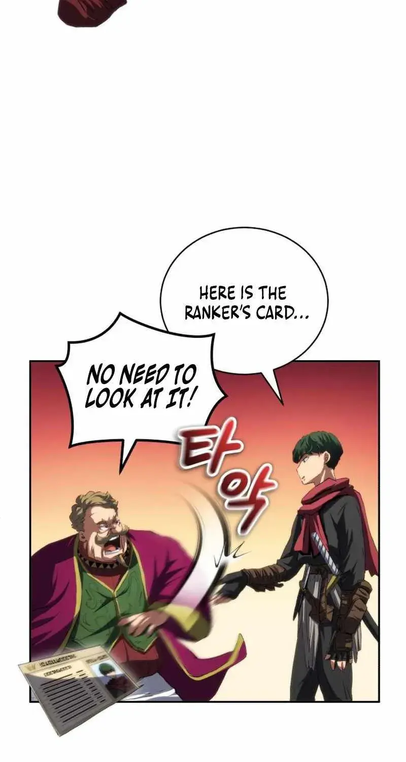 Wild Ranker, chapter 30, page 12