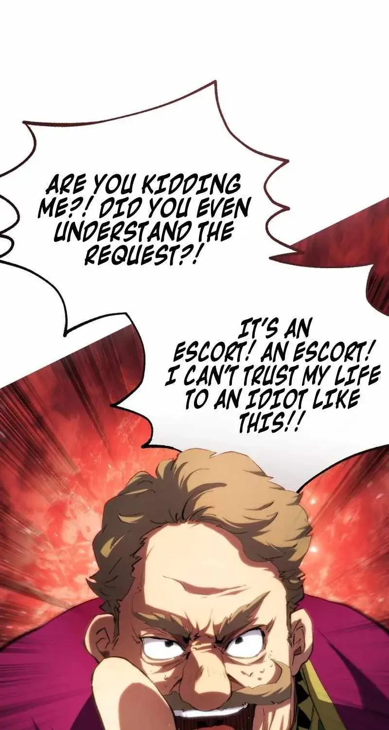 Wild Ranker, chapter 30, page 13