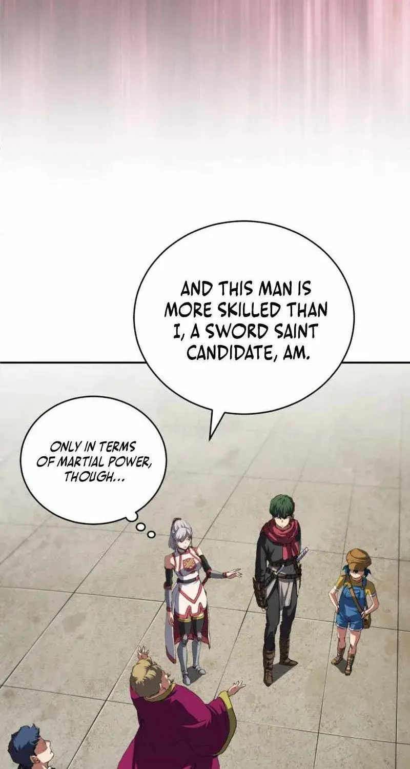 Wild Ranker, chapter 30, page 22