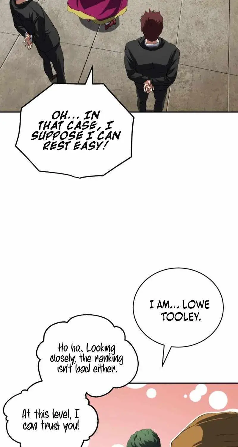 Wild Ranker, chapter 30, page 23