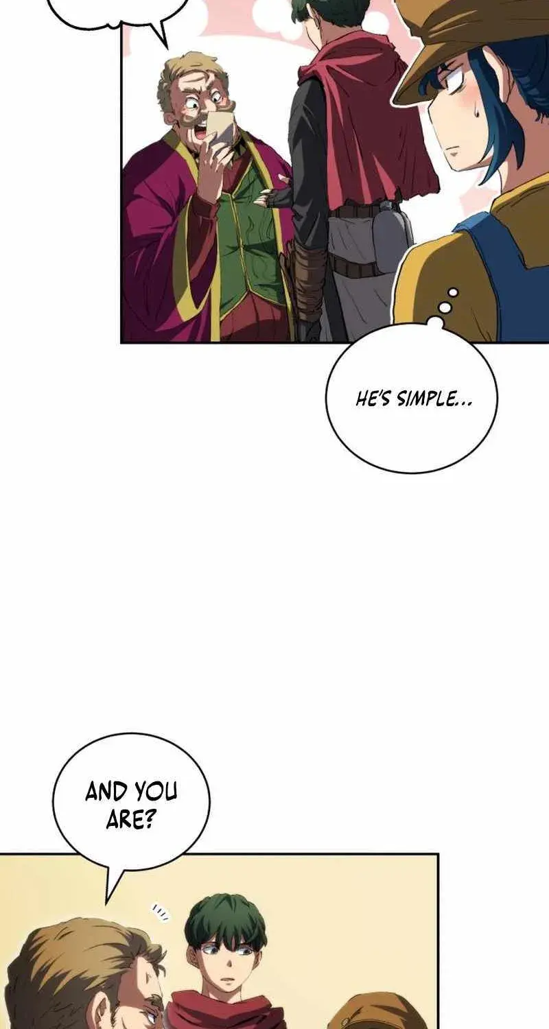 Wild Ranker, chapter 30, page 24