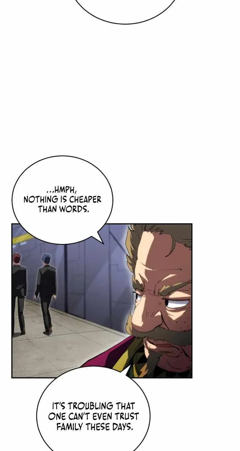 Wild Ranker, chapter 30, page 28