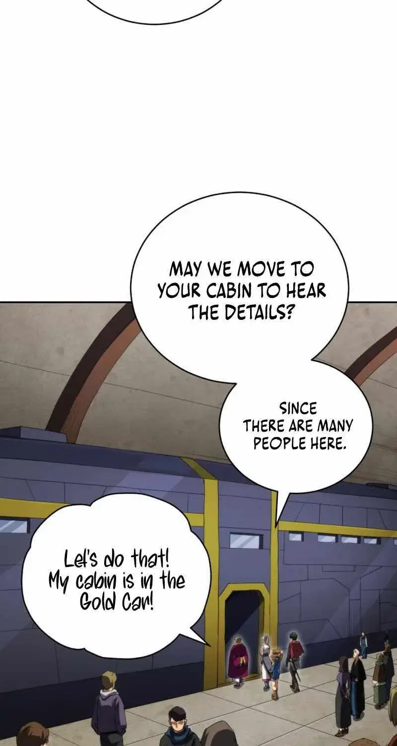 Wild Ranker, chapter 30, page 29