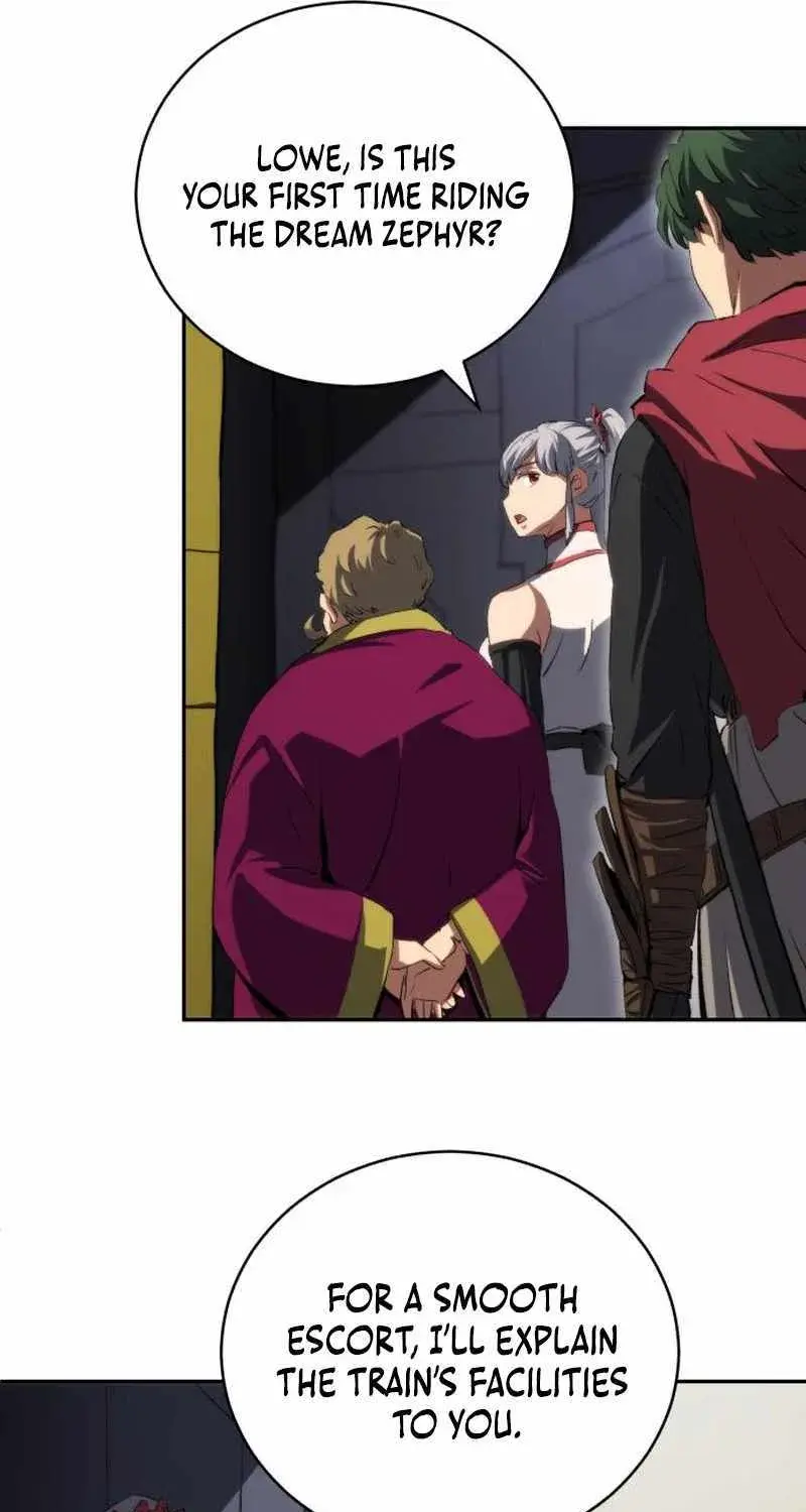 Wild Ranker, chapter 30, page 31