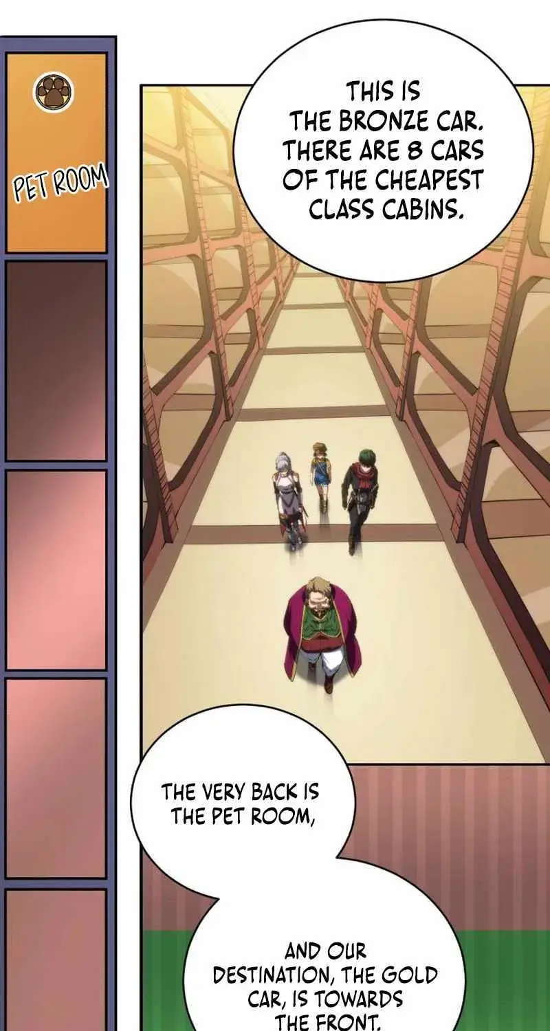Wild Ranker, chapter 30, page 33