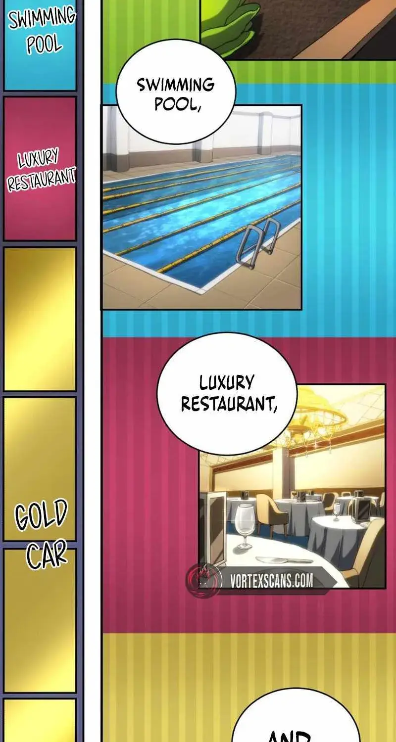 Wild Ranker, chapter 30, page 38