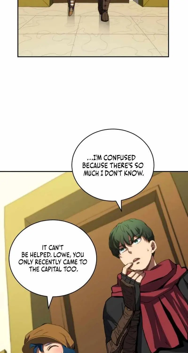 Wild Ranker, chapter 30, page 57