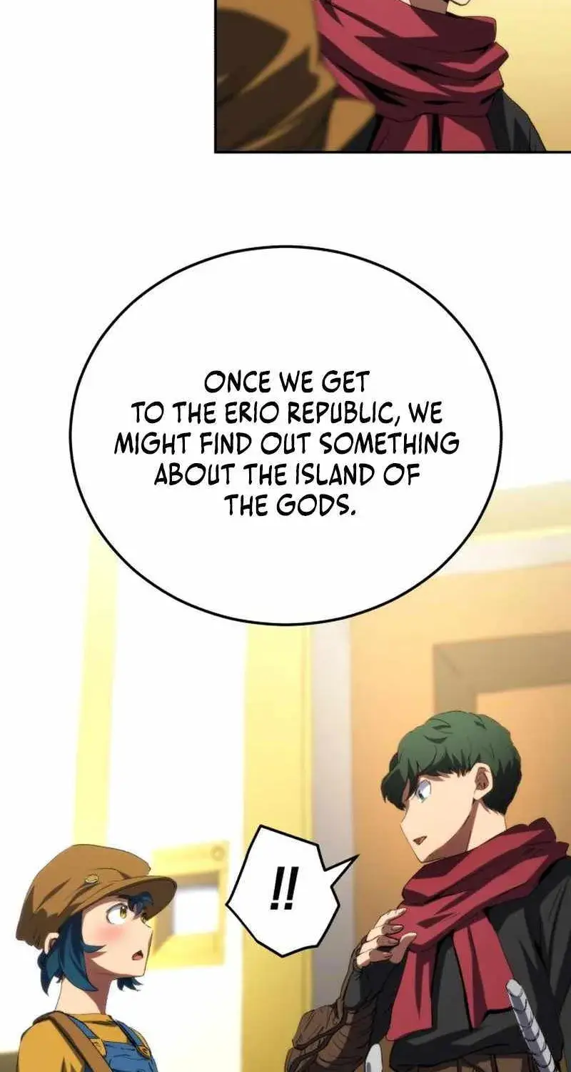Wild Ranker, chapter 30, page 67