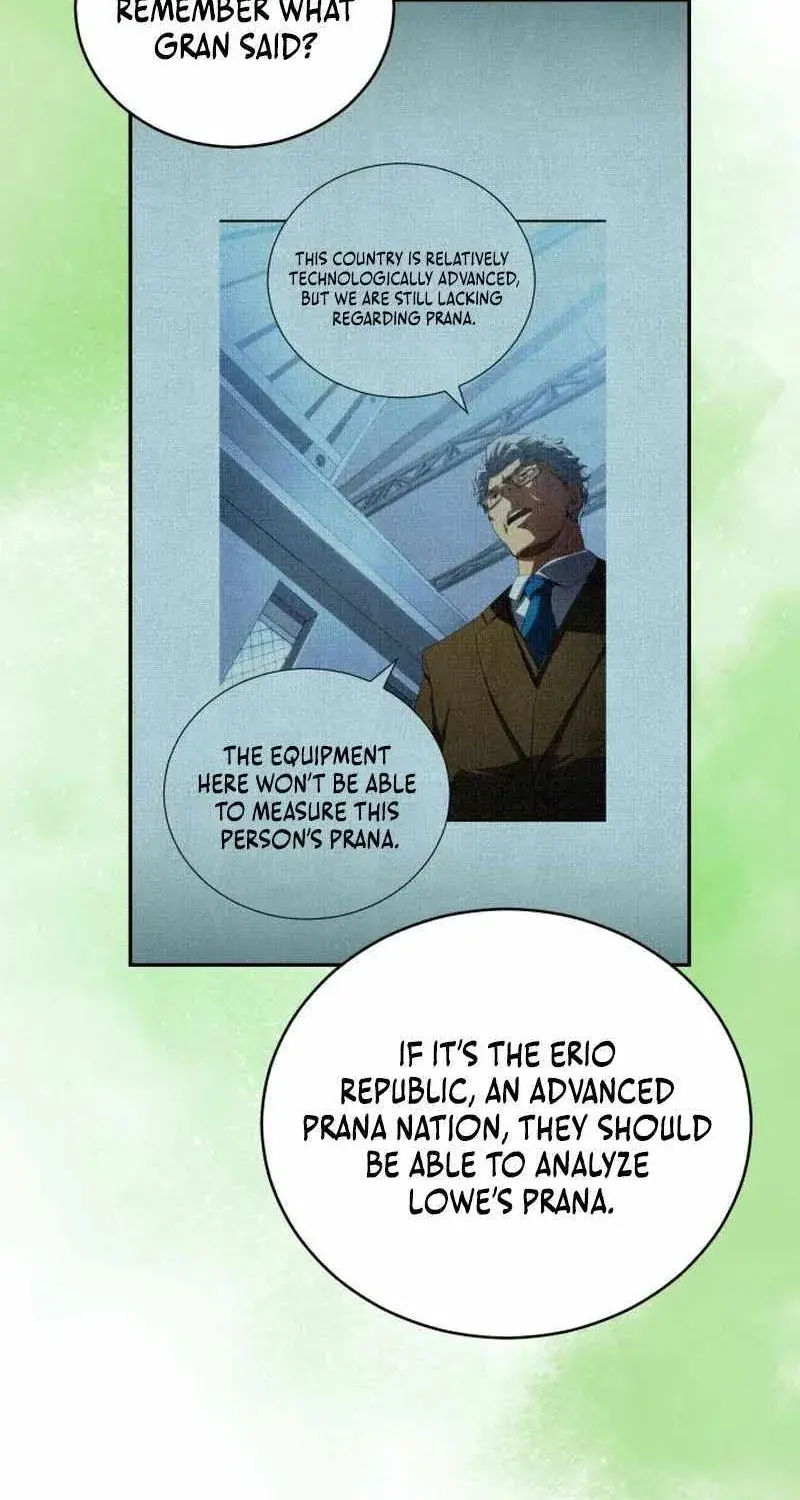 Wild Ranker, chapter 30, page 75