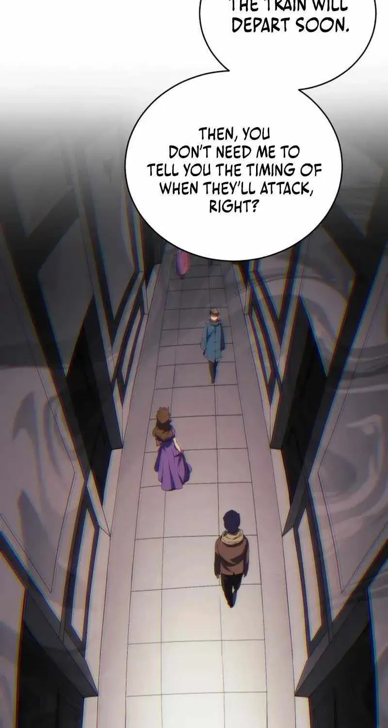 Wild Ranker, chapter 30, page 81