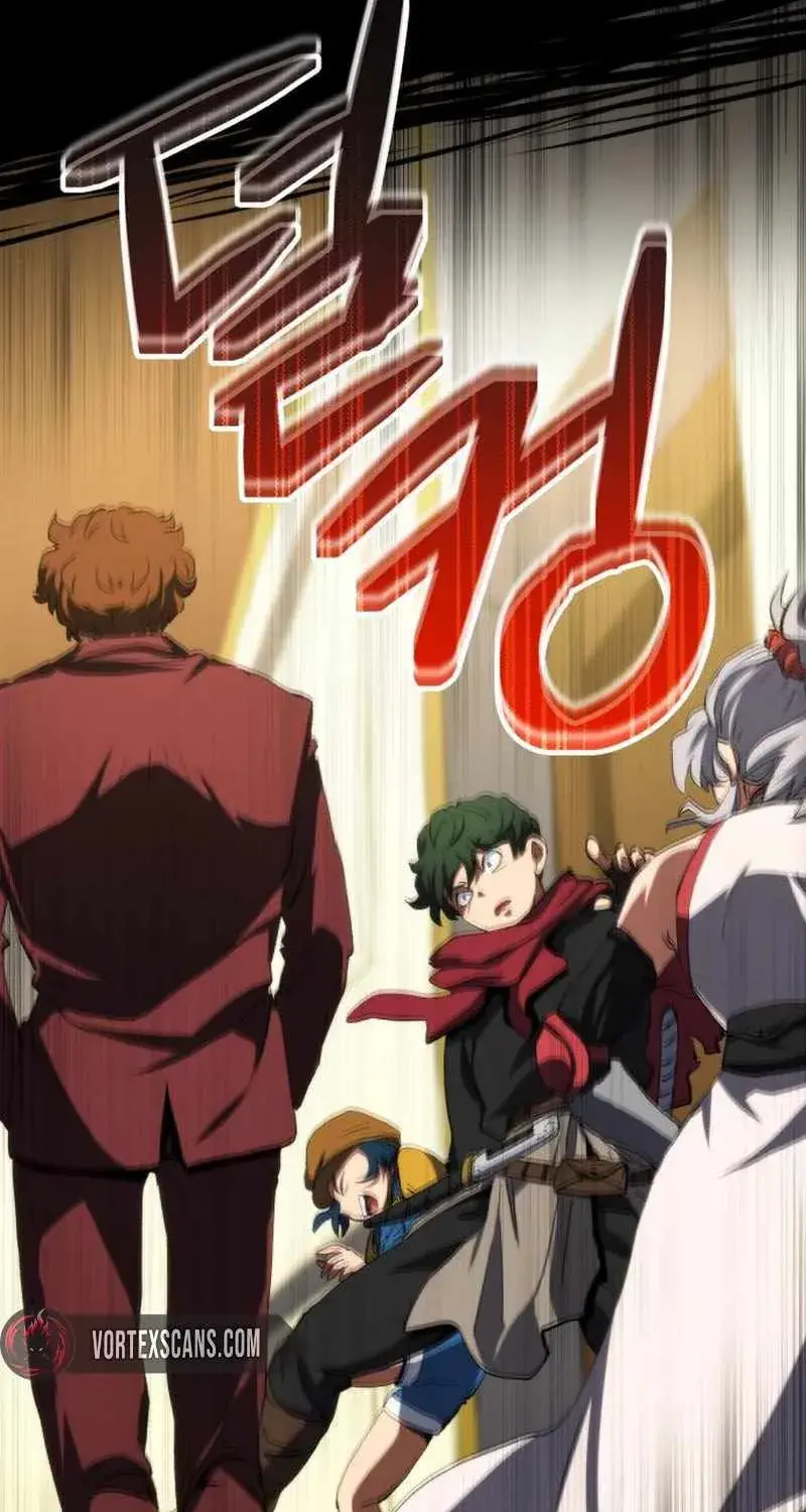 Wild Ranker, chapter 30, page 86