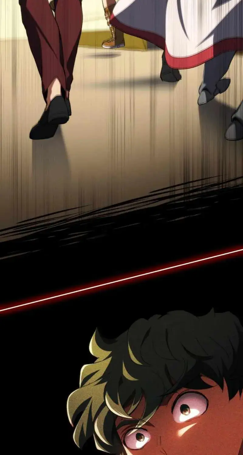 Wild Ranker, chapter 30, page 87