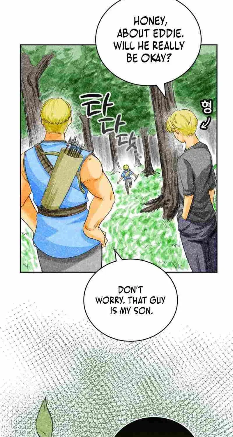 Wild Ranker, chapter 30, page 102